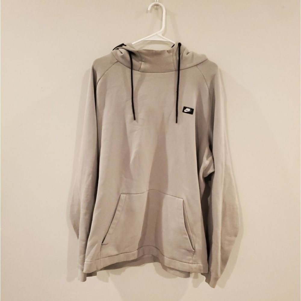 Men's Nike Pullover Sweat Shirt
